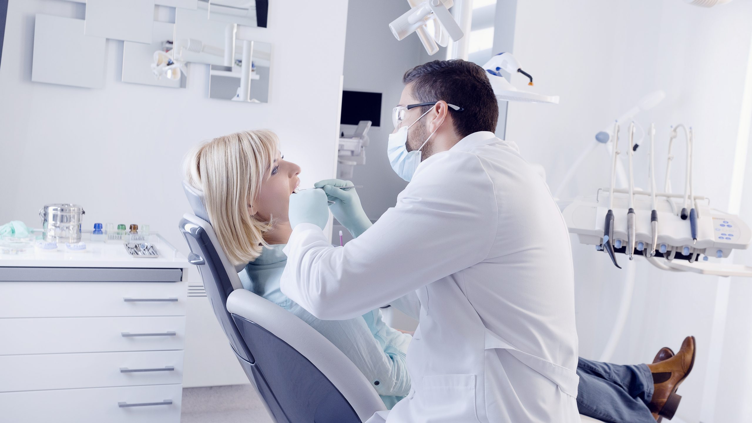 Dentist in Pocasset, MA