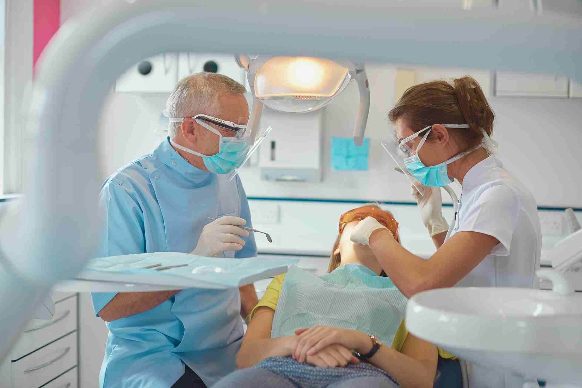 Dentist in Pocasset, MA
